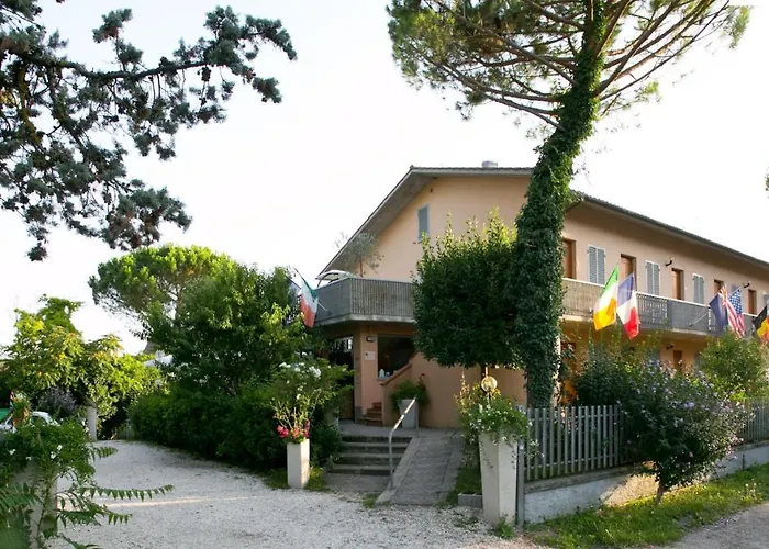 Residence Castiglione